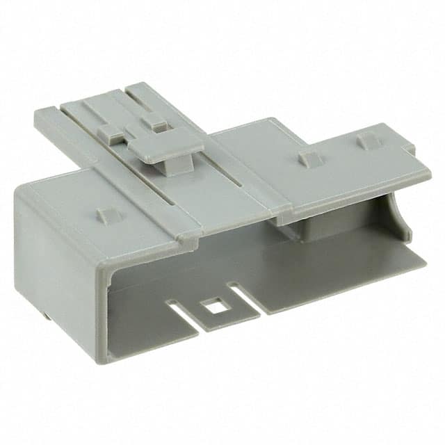 GT17HR-26DS-HU Hirose Electric Co Ltd  Pluggable Connector Accessories